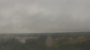 Weather camera view of DeTar Women / Children Hosp.