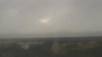 Weather camera view of DeTar Women / Children Hosp.