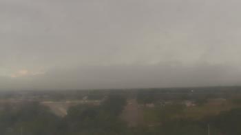 Weather camera view of DeTar Women / Children Hosp.