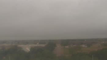Weather camera view of DeTar Women / Children Hosp.