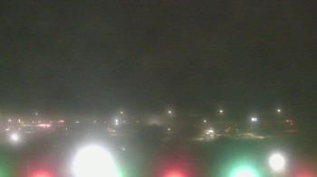 Weather camera view of DeTar Women / Children Hosp.