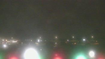 Weather camera view of DeTar Women / Children Hosp.
