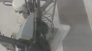 Weather camera view of DeTar Women / Children Hosp.