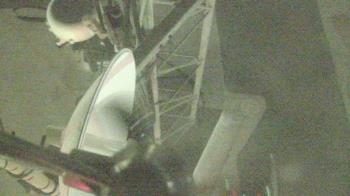 Weather camera view of DeTar Women / Children Hosp.