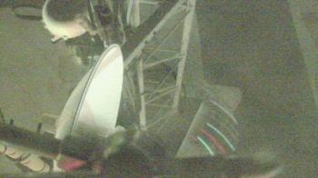 Weather camera view of DeTar Women / Children Hosp.