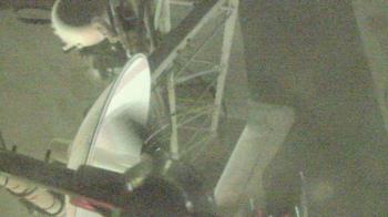 Weather camera view of DeTar Women / Children Hosp.