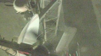 Weather camera view of DeTar Women / Children Hosp.