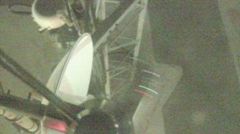 Weather camera view of DeTar Women / Children Hosp.