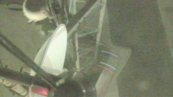 Weather camera view of DeTar Women / Children Hosp.