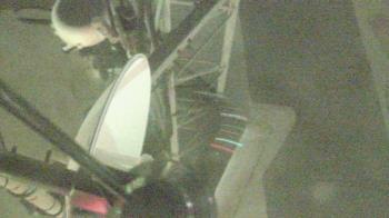 Weather camera view of DeTar Women / Children Hosp.