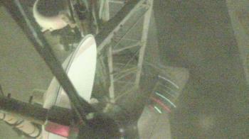 Weather camera view of DeTar Women / Children Hosp.