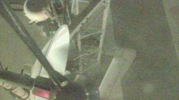 Weather camera view of DeTar Women / Children Hosp.