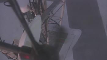 Weather camera view of DeTar Women / Children Hosp.