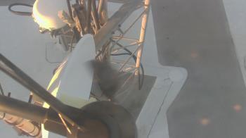 Weather camera view of DeTar Women / Children Hosp.