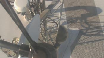 Weather camera view of DeTar Women / Children Hosp.