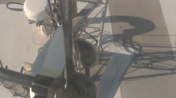 Weather camera view of DeTar Women / Children Hosp.