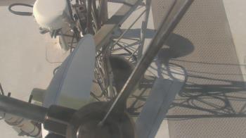 Weather camera view of DeTar Women / Children Hosp.