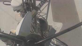 Weather camera view of DeTar Women / Children Hosp.