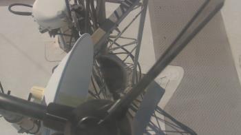 Weather camera view of DeTar Women / Children Hosp.