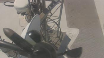 Weather camera view of DeTar Women / Children Hosp.