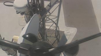 Weather camera view of DeTar Women / Children Hosp.