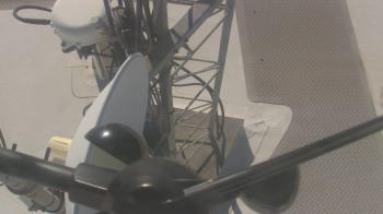 Weather camera view of DeTar Women / Children Hosp.