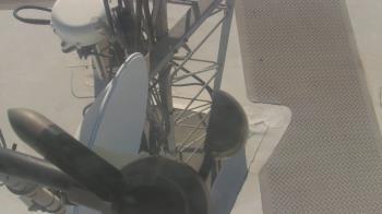 Weather camera view of DeTar Women / Children Hosp.