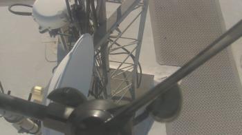 Weather camera view of DeTar Women / Children Hosp.