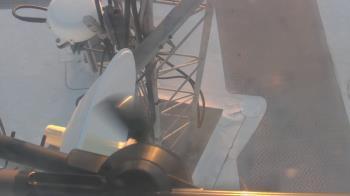 Weather camera view of DeTar Women / Children Hosp.