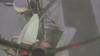 Weather camera view of DeTar Women / Children Hosp.