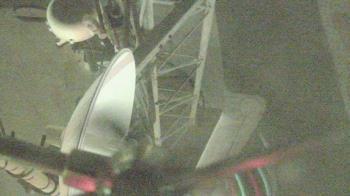 Weather camera view of DeTar Women / Children Hosp.