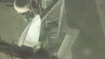 Weather camera view of DeTar Women / Children Hosp.