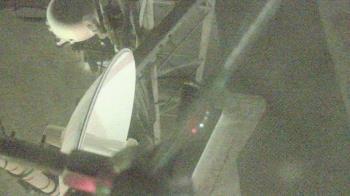 Weather camera view of DeTar Women / Children Hosp.