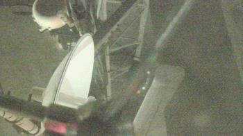 Weather camera view of DeTar Women / Children Hosp.