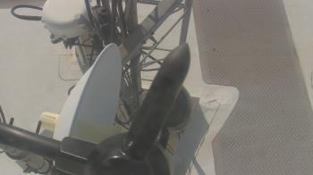 Weather camera view of DeTar Women / Children Hosp.