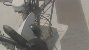 Weather camera view of DeTar Women / Children Hosp.