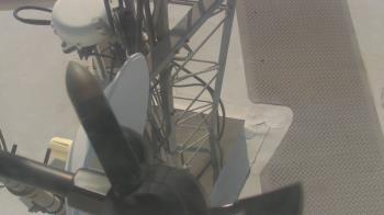 Weather camera view of DeTar Women / Children Hosp.