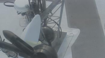 Weather camera view of DeTar Women / Children Hosp.