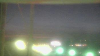Weather camera view of DeTar Women / Children Hosp.
