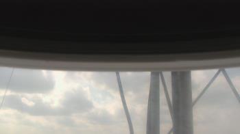 Weather camera view of DeTar Women / Children Hosp.