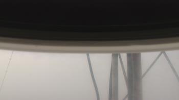 Weather camera view of DeTar Women / Children Hosp.