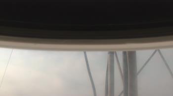 Weather camera view of DeTar Women / Children Hosp.