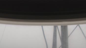 Weather camera view of DeTar Women / Children Hosp.