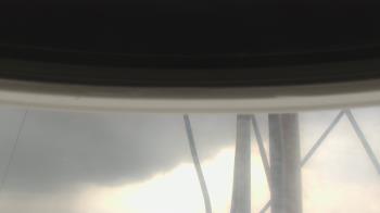 Weather camera view of DeTar Women / Children Hosp.