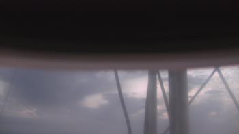 Weather camera view of DeTar Women / Children Hosp.