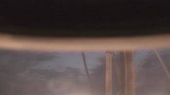 Weather camera view of DeTar Women / Children Hosp.