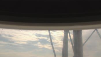 Weather camera view of DeTar Women / Children Hosp.