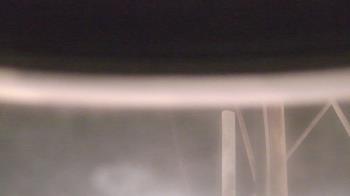 Weather camera view of DeTar Women / Children Hosp.