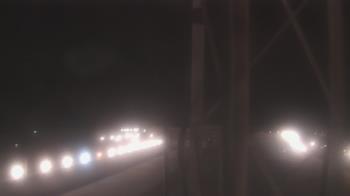 Weather camera view of DeTar Women / Children Hosp.