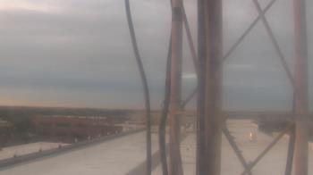 Weather camera view of DeTar Women / Children Hosp.